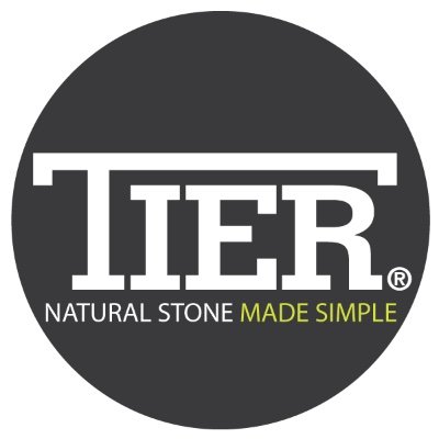 TIER® Natural Stone