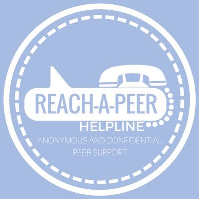 Anonymous and confidential peer support for upenn students
Call: 9pm-1am at 215-573-2727
Text: 24/7 at (215) 515-7332