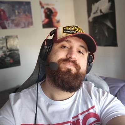 OneForAllDF's profile picture. ¡Hola gente! Soy un Friki que le da a todo 🎮 Hablo de comics, mangas y videojuegos a punta pala📖