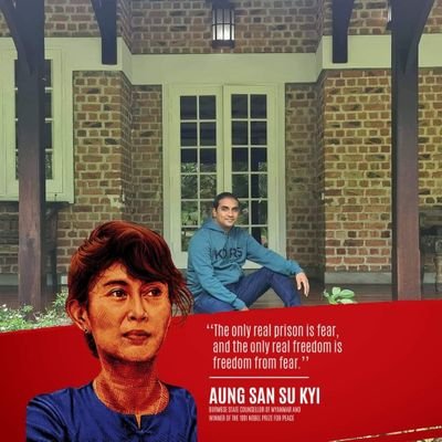 SanMaun57895291's profile picture. I am a slow walker but never walk back