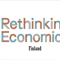 Rethinking Economics Finland (@rethinkeconfi) 's Twitter Profile