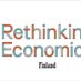 Rethinking Economics Finland (@RethinkEconFI) Twitter profile photo