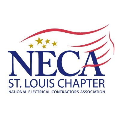 WePowerMO's profile picture. The St. Louis Chapter, NECA is a nonprofit organization helping electrical contractors grow, evolve, and build better businesses.