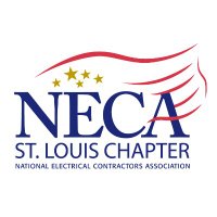 St. Louis Chapter, NECA(@WePowerMO) 's Twitter Profile Photo