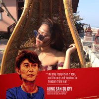 Hsu Htet (@zz46072014) 's Twitter Profile