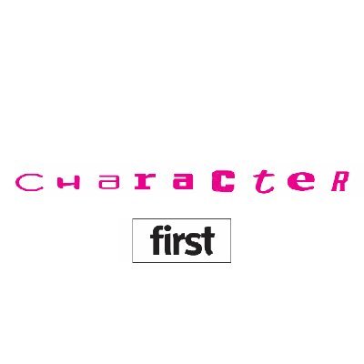 Character-First designs programmes for enhancing students' employability and leadership skills, delivering great value for schools, pupils and parents.
