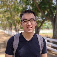 Cher-Tian Ser (@chertianser) 's Twitter Profile