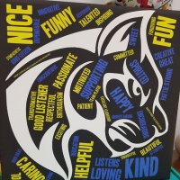 Tiffany Turner-Bell (@pattiepantherap) 's Twitter Profile Photo