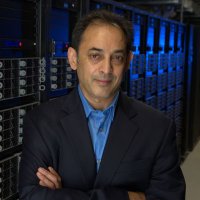 Manish Parashar (@parasharmanish) 's Twitter Profile