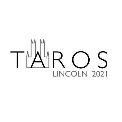 TAROS 2021 conference, hosted in Lincoln U.K.
Towards Autonomous RObotic Systems
#TAROS2021
https://t.co/3VFIhmwx9n
