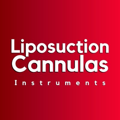 Here You can get all Liposuction Cannulas, or simply lipo, is a type of fat-removal procedure used in plastic surgery.