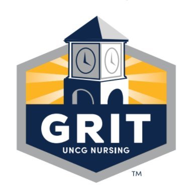 Official Twitter page of the UNCG School of Nursing