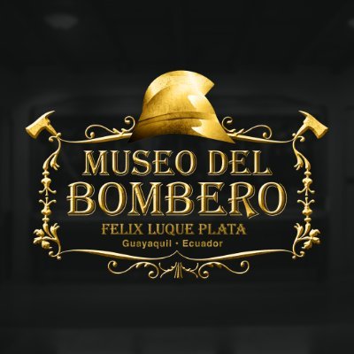 Museo del Benemérito Cuerpo de Bomberos de Guayaquil donde se resguardan más de 187 años de historia.