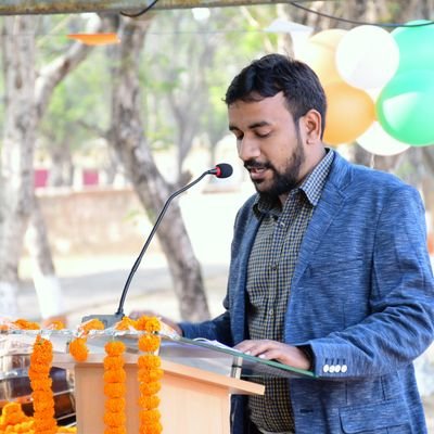 Prince_Tripat's profile picture. I am only responsible for what I say, not for what you understand.
(मैं उसी का जिम्मेदार हूँ,जो मैंने कहा हैं ,
उसका नही जो आपने समझा  है ..!!)