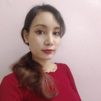 Thet Phu Gold (@goldthet) 's Twitter Profile
