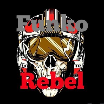 Funko Rebel