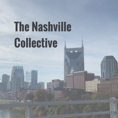 Join us on Clubhouse to discuss Music City and all its other personas. Locals, tourists, natives, and newbies welcome! #thenashvillecollective