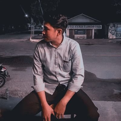 MuhJupri6's profile picture. To be a great person ✌