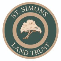 St.Simons Land Trust(@SSLandTrust) 's Twitter Profile Photo