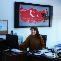 GamzEVA (@gamzedeze) 's Twitter Profile