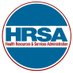 HRSA (@HRSAgov) Twitter profile photo