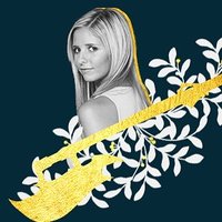 BuffyForums(@BuffyForums) 's Twitter Profile Photo