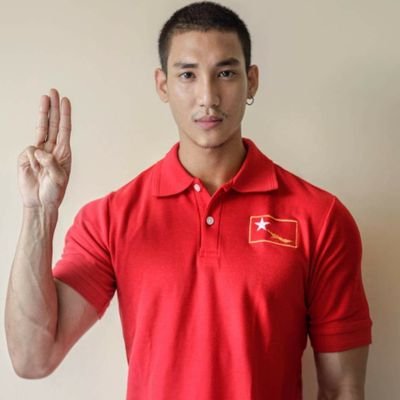 EiMON48521189's profile picture. freedom of fear