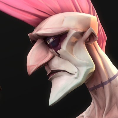 j'aime faire des trucs
🎵 Soundcloud : https://t.co/wLIcJ0GY8J
🧊3D : https://t.co/KU1TG0UMcL