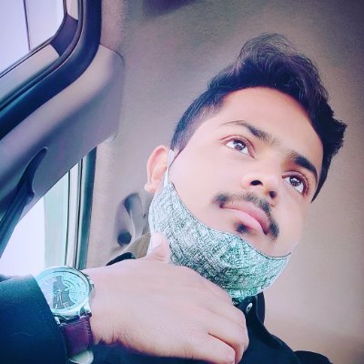 visu1101's profile picture. MR.PERFECT