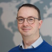 Richard Yule (@richardyule) 's Twitter Profile
