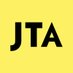 JTA | Jewish news (@JTAnews) Twitter profile photo