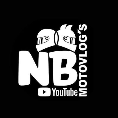 Bienvenidos a la cuenta de twiteer del canal de Nezblack Motovlogs YouTube.
Aquí como en las otras redes sociales podrás entretenerte con el contenido.