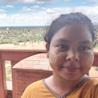 Khine Zin Thant (@khinezinthant98) 's Twitter Profile