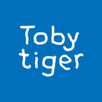 Toby Tiger Organic Kids Clothes(@toby_tiger) 's Twitter Profile Photo