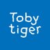 Toby Tiger Organic Kids Clothes (@toby_tiger) Twitter profile photo