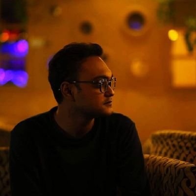 sadid_369's profile picture. Junior Flutter Developer @SparkTeckAgency