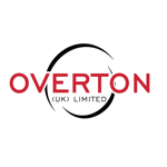 Overton UK Limited (@overtonuk) 's Twitter Profile
