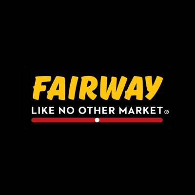 Specialty grocery store with 5 locations in NYC 🍎🗽 #FairwayFinds