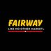 Fairway Market (@fairwaymarket) Twitter profile photo Fairway Market (@fairwaymarket) Twitter profile photo