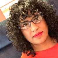 Ereshnee (@ereshnee) 's Twitter Profile