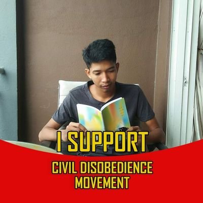 MyoWin28975296's profile picture. Hakuna Matata