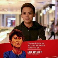 Tm Pong (@tmpong1) 's Twitter Profile