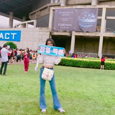 ChanyeolIs 🇲🇲さんのプロフィール画像