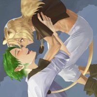 花乃崎ぽぽ(はなのさきぽぽ)@コミックス発売中 (@87nopp) 's Twitter Profile