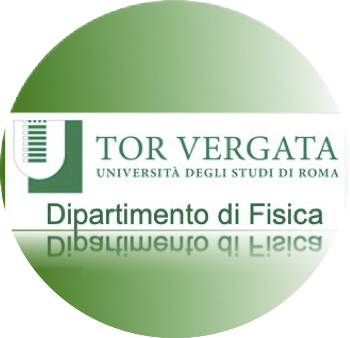 Dipartimento di Fisica, Roma Tor Vergata