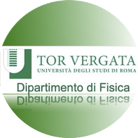 Dipartimento di Fisica, Roma Tor Vergata(@fisicaunitov) 's Twitter Profile Photo