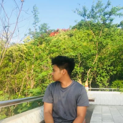 AungMin86963418's profile picture. 