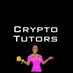 Crypto Tutors (@thecryptotutors) Twitter profile photo Crypto Tutors (@thecryptotutors) Twitter profile photo