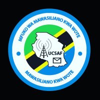 UCSAF-Tanzania(@UcsafT) 's Twitter Profileg