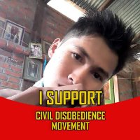 Hlaing Phyo Nyein (@hlaingphyonyei1) 's Twitter Profile